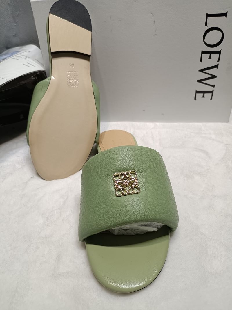 Loewe Sandals